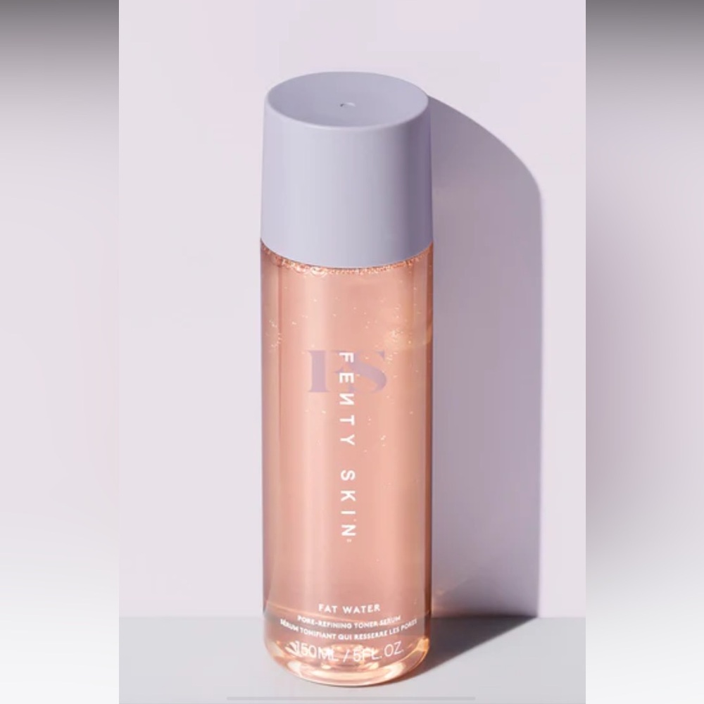 ❤️Fenty Skin Fat Water Pore Refining Toner Serum 150 ML/5FL. OZ. (Sealed)